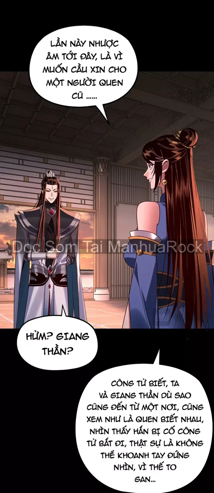 đọc truyện Ta Trời Sinh Đã Là Nhân Vật Phản Diện Chương 462 ảnh 9 tại Thiên Thai Truyện