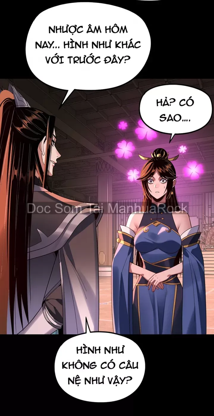 đọc truyện Ta Trời Sinh Đã Là Nhân Vật Phản Diện Chương 462 ảnh 10 tại Thiên Thai Truyện