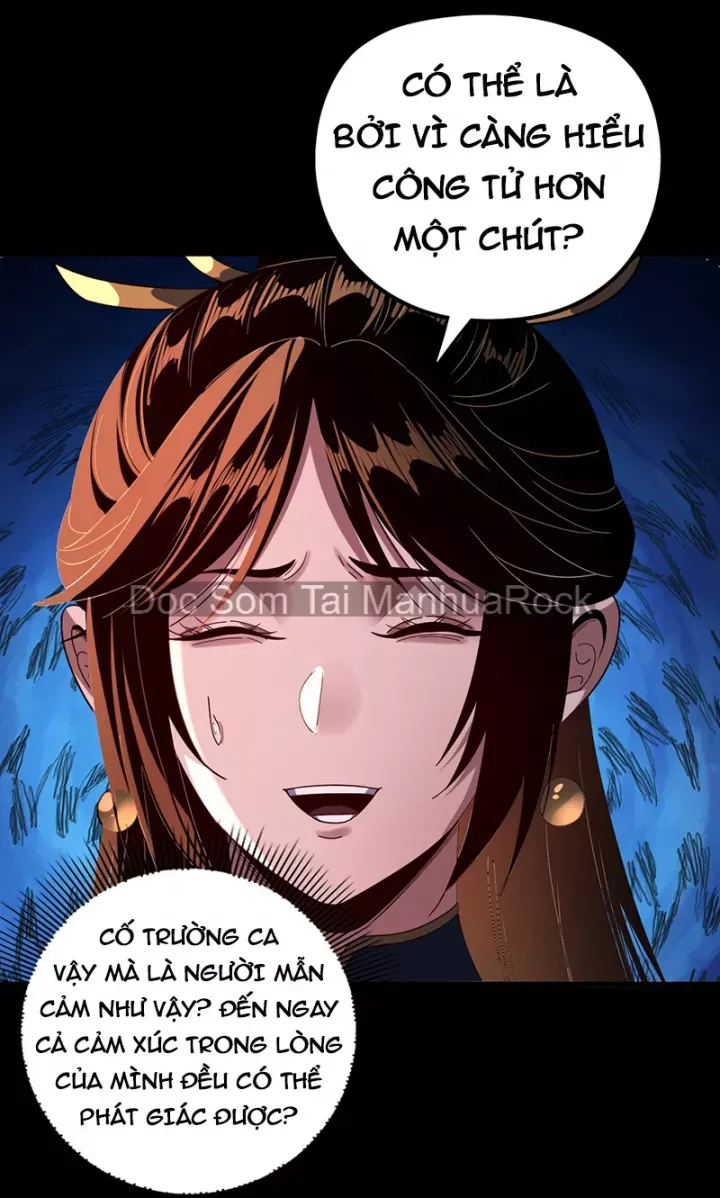 đọc truyện Ta Trời Sinh Đã Là Nhân Vật Phản Diện Chương 462 ảnh 11 tại Thiên Thai Truyện