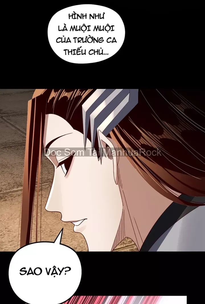 đọc truyện Ta Trời Sinh Đã Là Nhân Vật Phản Diện Chương 463 ảnh 12 tại Thiên Thai Truyện