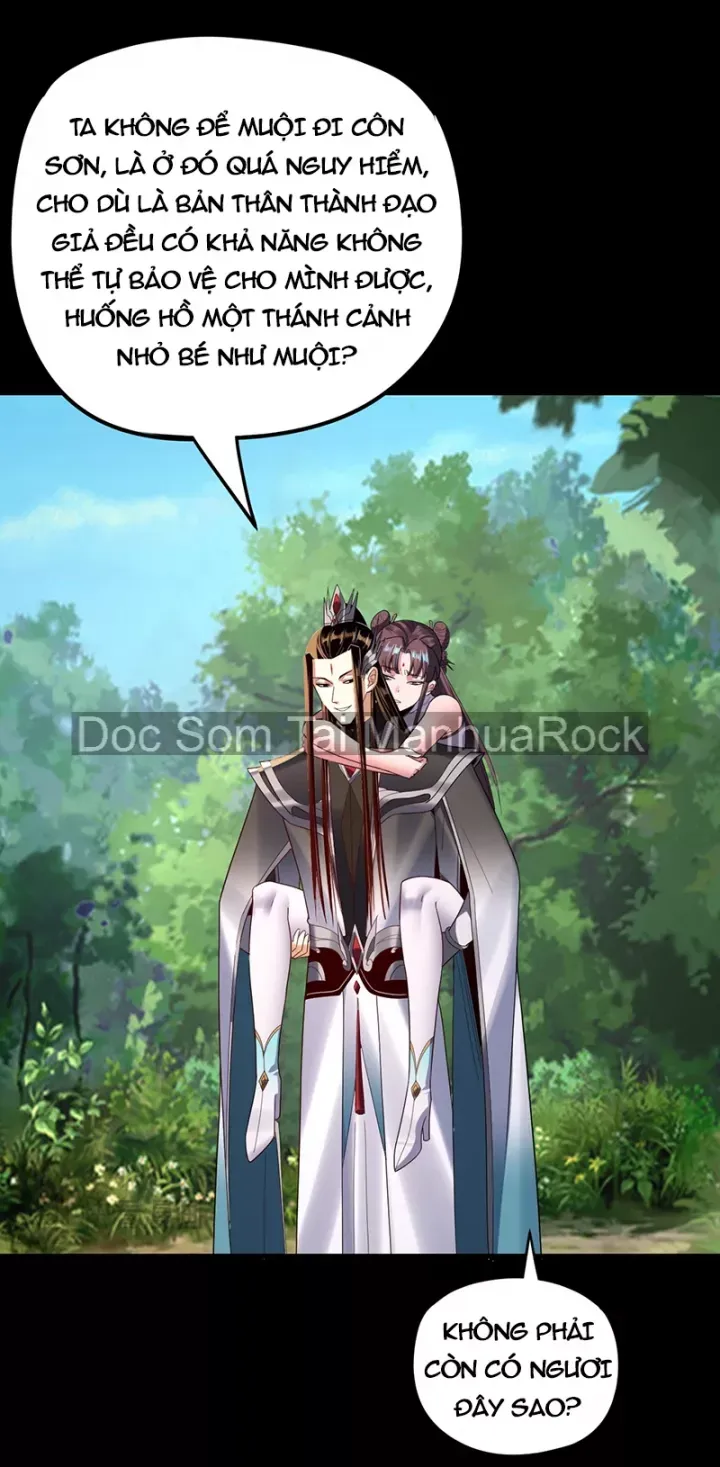 đọc truyện Ta Trời Sinh Đã Là Nhân Vật Phản Diện Chương 463 ảnh 14 tại Thiên Thai Truyện