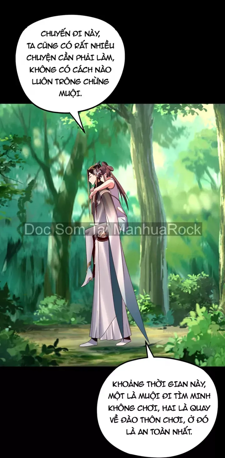 đọc truyện Ta Trời Sinh Đã Là Nhân Vật Phản Diện Chương 463 ảnh 16 tại Thiên Thai Truyện