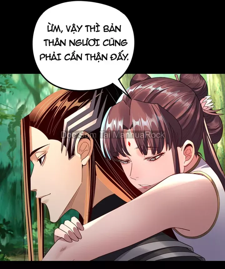 đọc truyện Ta Trời Sinh Đã Là Nhân Vật Phản Diện Chương 463 ảnh 17 tại Thiên Thai Truyện