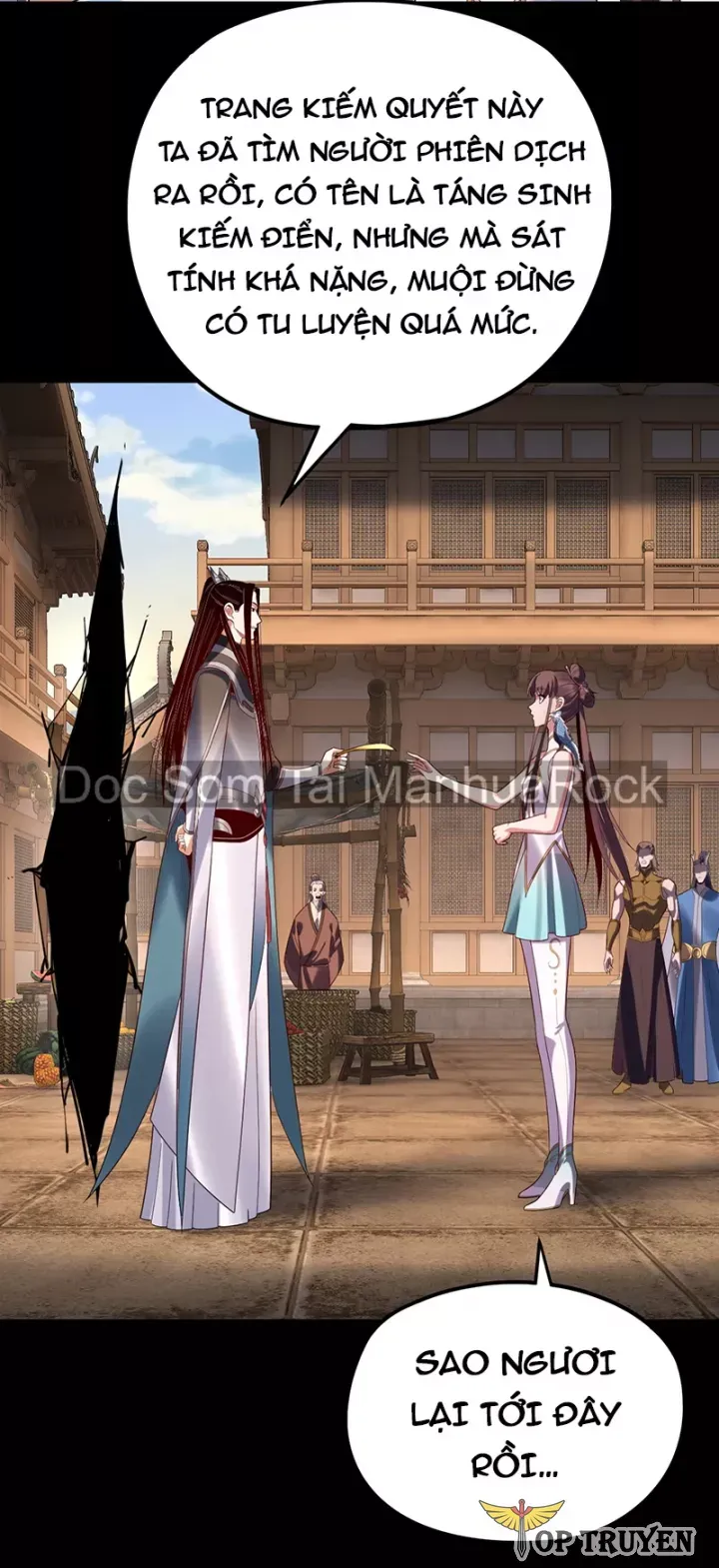 đọc truyện Ta Trời Sinh Đã Là Nhân Vật Phản Diện Chương 463 ảnh 4 tại Thiên Thai Truyện