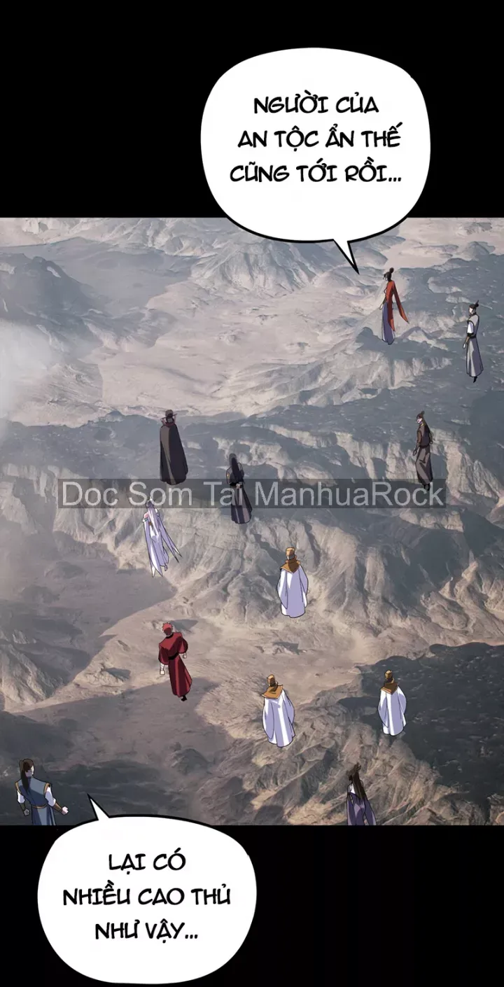 đọc truyện Ta Trời Sinh Đã Là Nhân Vật Phản Diện Chương 463 ảnh 23 tại Thiên Thai Truyện