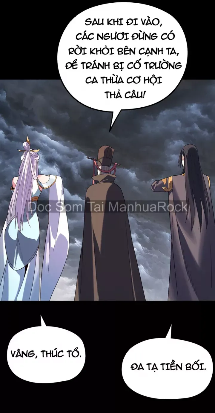 đọc truyện Ta Trời Sinh Đã Là Nhân Vật Phản Diện Chương 463 ảnh 24 tại Thiên Thai Truyện