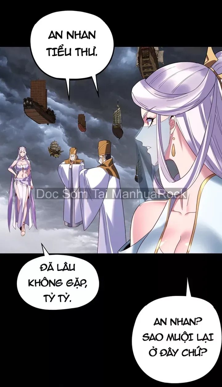 đọc truyện Ta Trời Sinh Đã Là Nhân Vật Phản Diện Chương 463 ảnh 25 tại Thiên Thai Truyện