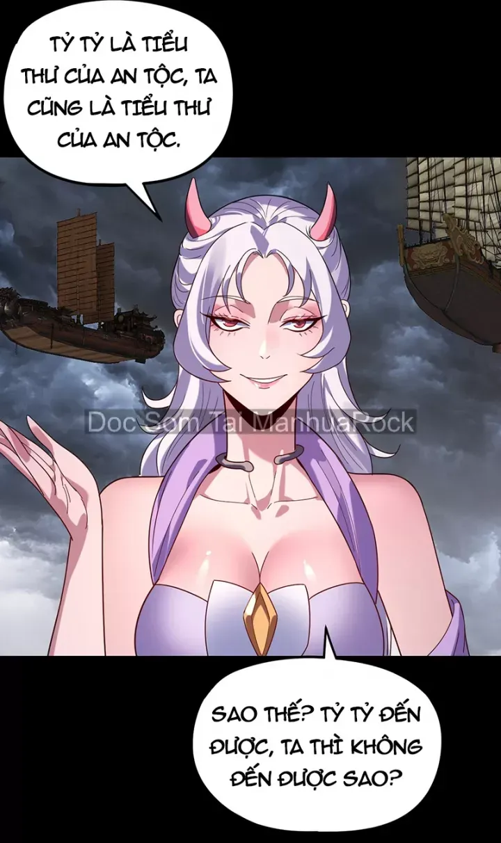 đọc truyện Ta Trời Sinh Đã Là Nhân Vật Phản Diện Chương 463 ảnh 26 tại Thiên Thai Truyện