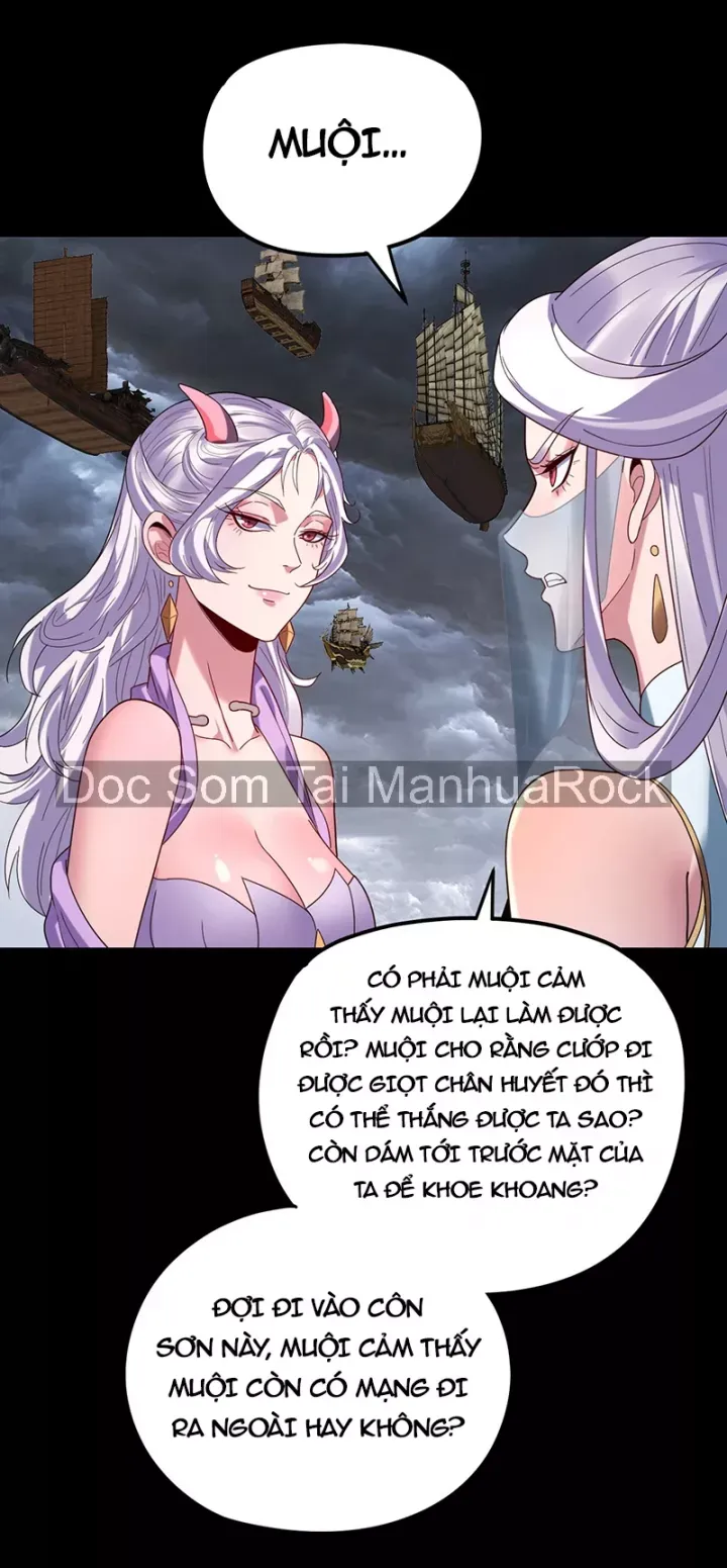 đọc truyện Ta Trời Sinh Đã Là Nhân Vật Phản Diện Chương 463 ảnh 28 tại Thiên Thai Truyện