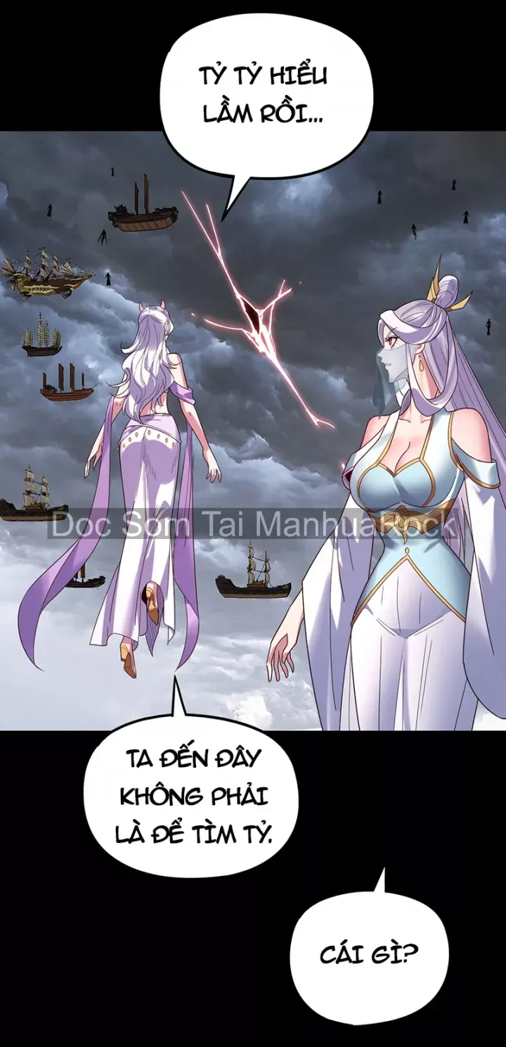 đọc truyện Ta Trời Sinh Đã Là Nhân Vật Phản Diện Chương 463 ảnh 29 tại Thiên Thai Truyện