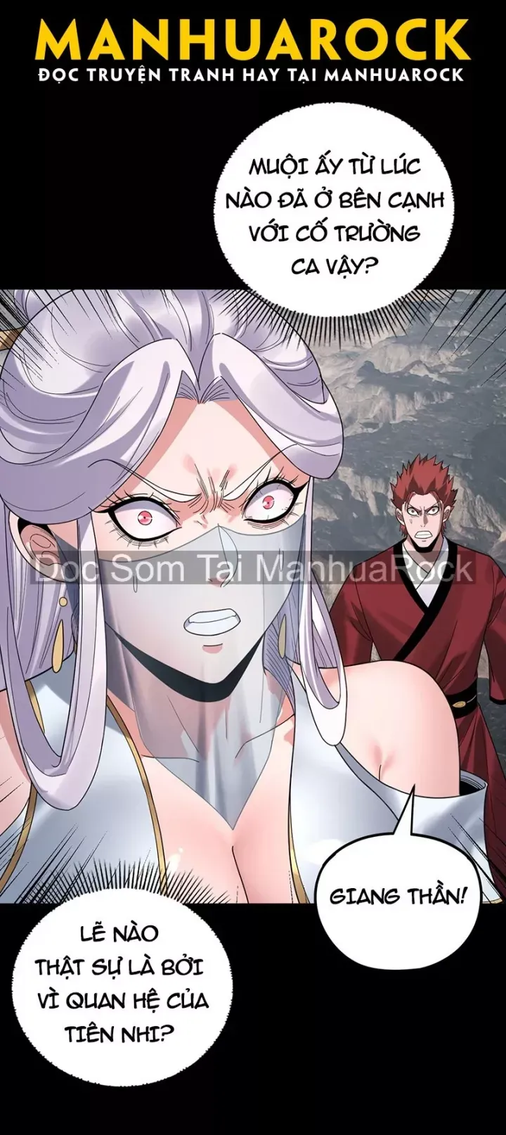 đọc truyện Ta Trời Sinh Đã Là Nhân Vật Phản Diện Chương 463 ảnh 31 tại Thiên Thai Truyện