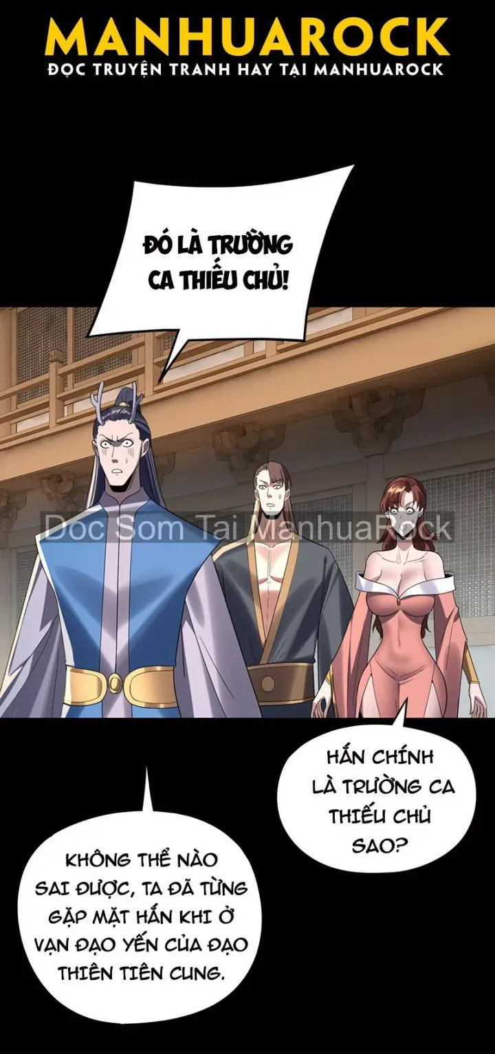 đọc truyện Ta Trời Sinh Đã Là Nhân Vật Phản Diện Chương 463 ảnh 5 tại Thiên Thai Truyện