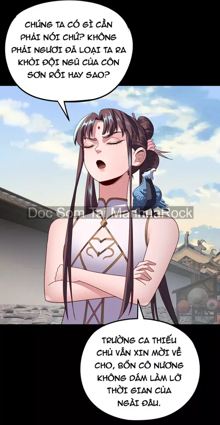 đọc truyện Ta Trời Sinh Đã Là Nhân Vật Phản Diện Chương 463 ảnh 7 tại Thiên Thai Truyện