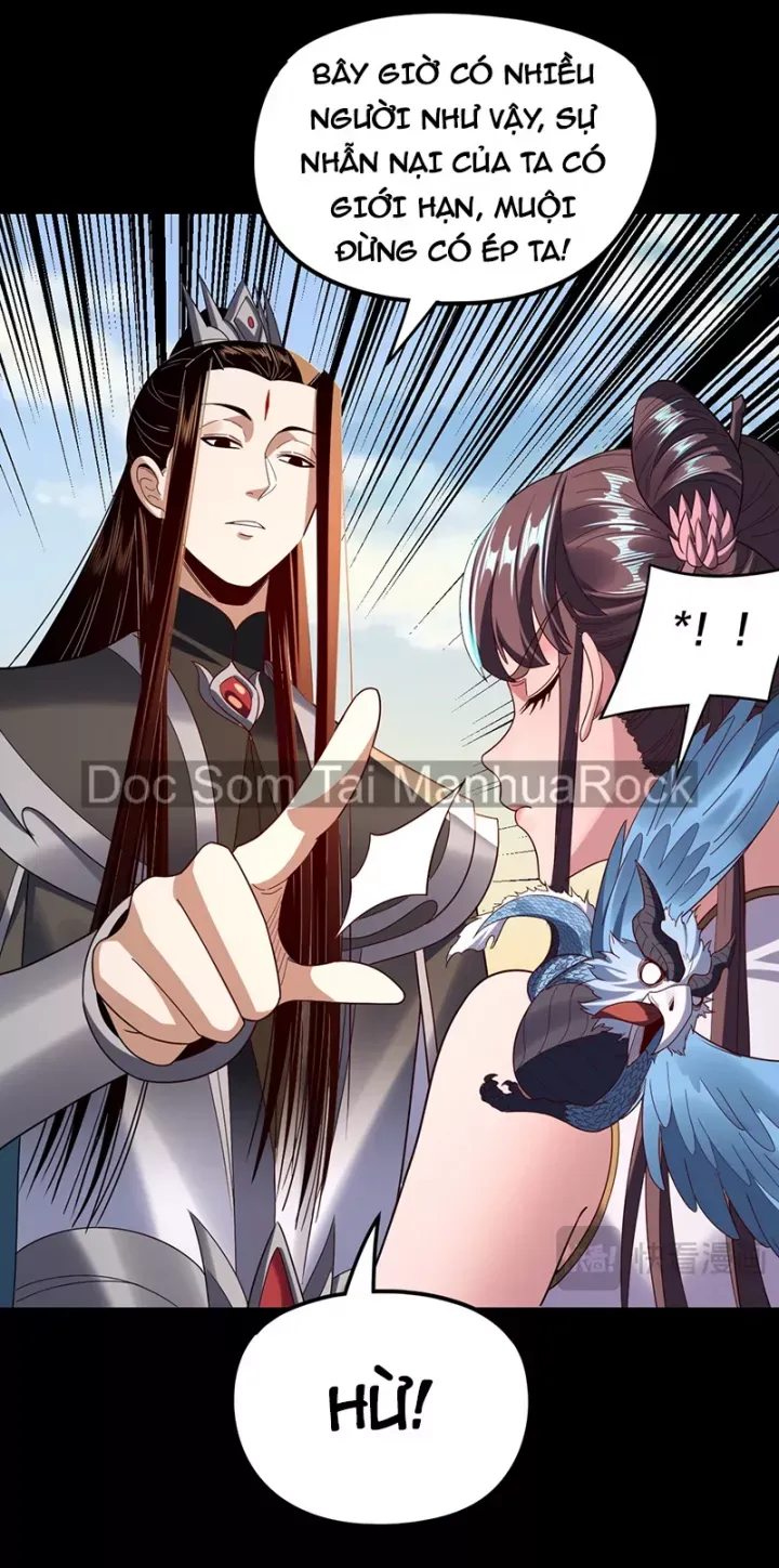 đọc truyện Ta Trời Sinh Đã Là Nhân Vật Phản Diện Chương 463 ảnh 8 tại Thiên Thai Truyện