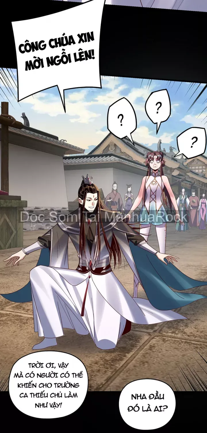 đọc truyện Ta Trời Sinh Đã Là Nhân Vật Phản Diện Chương 463 ảnh 11 tại Thiên Thai Truyện