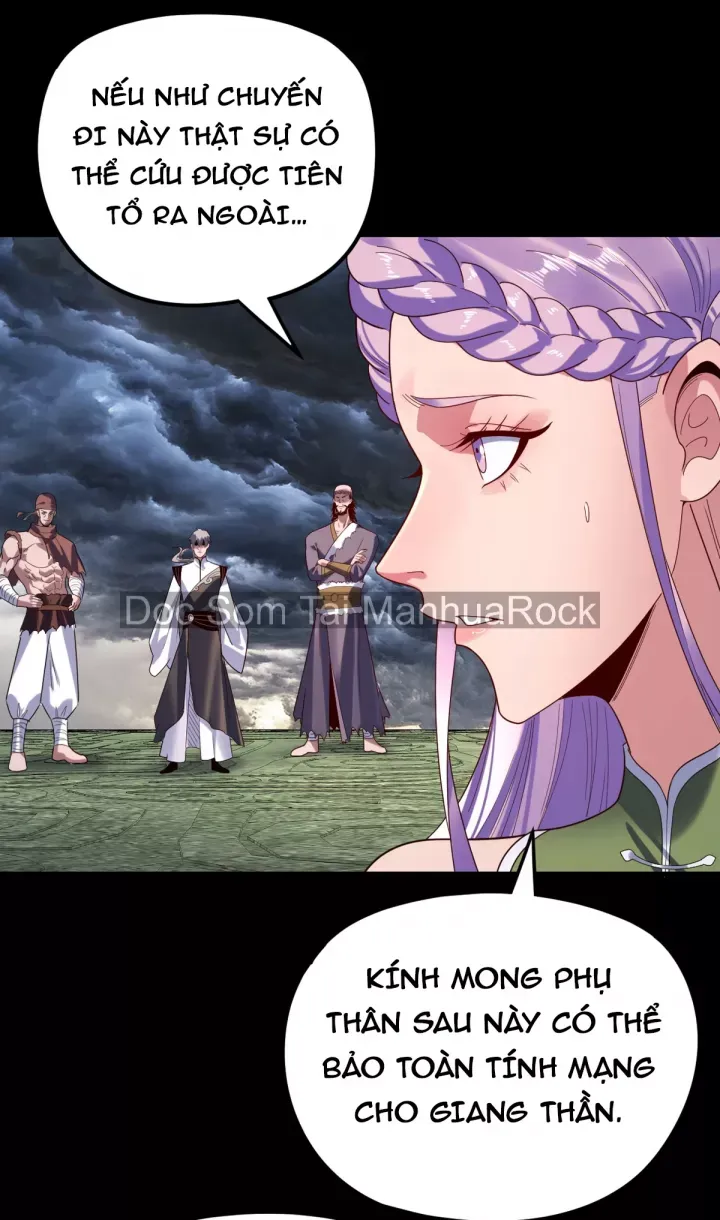 đọc truyện Ta Trời Sinh Đã Là Nhân Vật Phản Diện Chương 464 ảnh 18 tại Thiên Thai Truyện