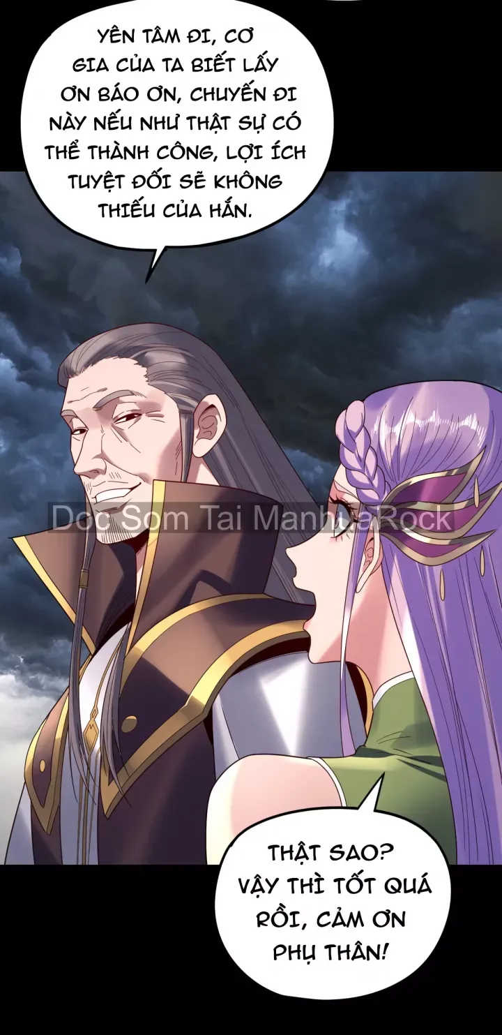 đọc truyện Ta Trời Sinh Đã Là Nhân Vật Phản Diện Chương 464 ảnh 19 tại Thiên Thai Truyện