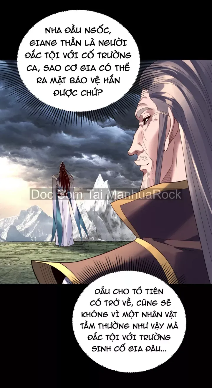 đọc truyện Ta Trời Sinh Đã Là Nhân Vật Phản Diện Chương 464 ảnh 20 tại Thiên Thai Truyện