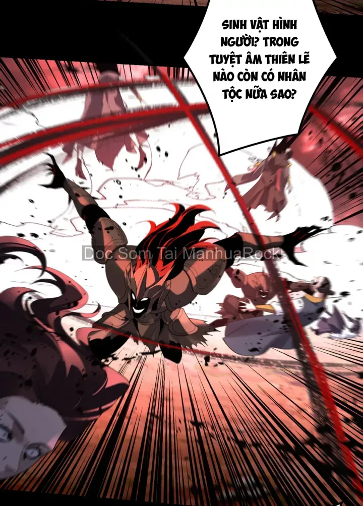 đọc truyện Ta Trời Sinh Đã Là Nhân Vật Phản Diện Chương 464 ảnh 23 tại Thiên Thai Truyện