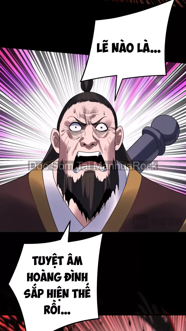 đọc truyện Ta Trời Sinh Đã Là Nhân Vật Phản Diện Chương 464 ảnh 24 tại Thiên Thai Truyện