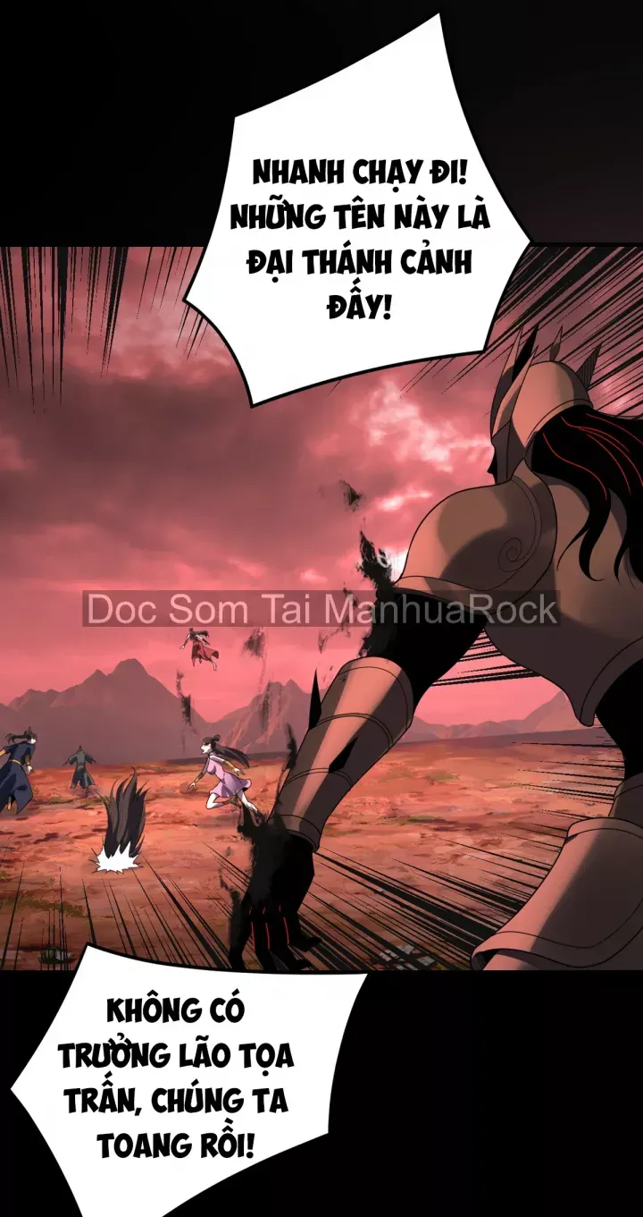 đọc truyện Ta Trời Sinh Đã Là Nhân Vật Phản Diện Chương 464 ảnh 26 tại Thiên Thai Truyện