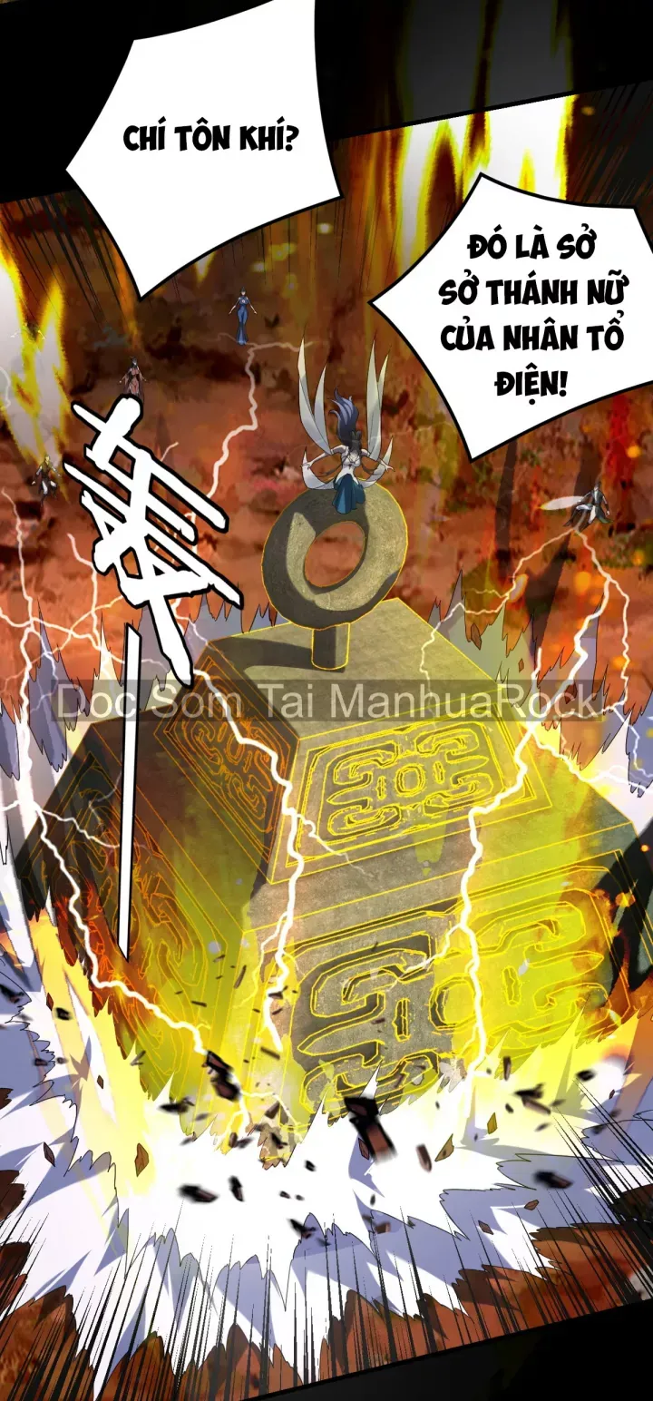 đọc truyện Ta Trời Sinh Đã Là Nhân Vật Phản Diện Chương 464 ảnh 28 tại Thiên Thai Truyện