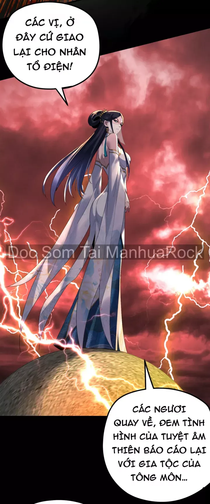 đọc truyện Ta Trời Sinh Đã Là Nhân Vật Phản Diện Chương 464 ảnh 29 tại Thiên Thai Truyện