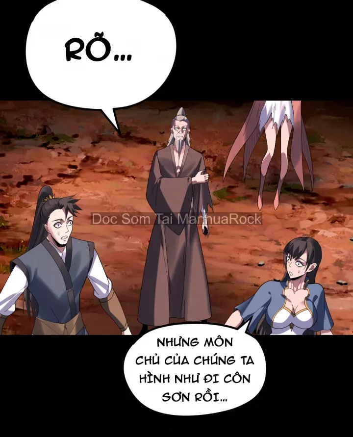 đọc truyện Ta Trời Sinh Đã Là Nhân Vật Phản Diện Chương 464 ảnh 30 tại Thiên Thai Truyện