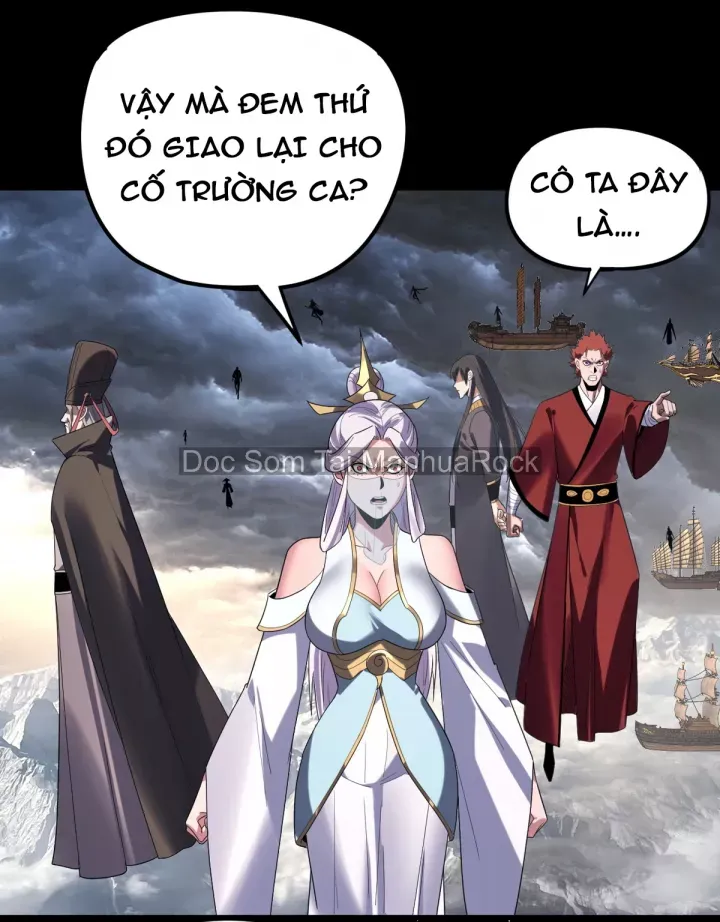 đọc truyện Ta Trời Sinh Đã Là Nhân Vật Phản Diện Chương 464 ảnh 6 tại Thiên Thai Truyện