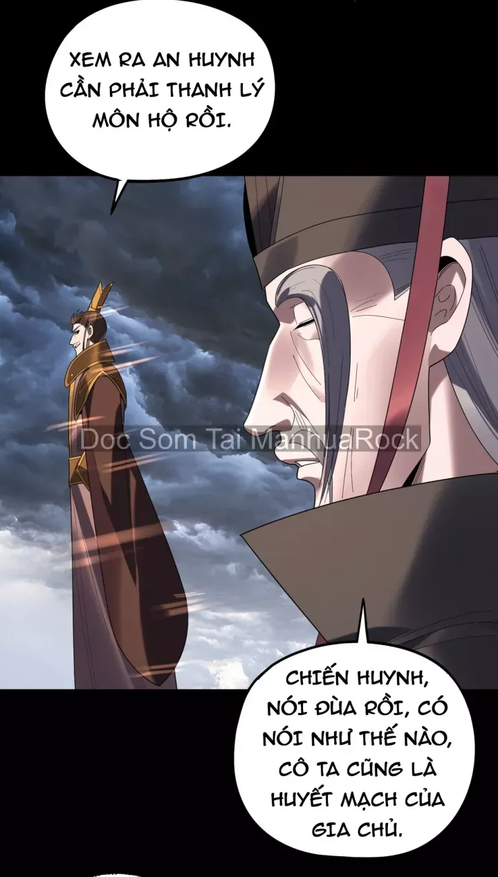 đọc truyện Ta Trời Sinh Đã Là Nhân Vật Phản Diện Chương 464 ảnh 7 tại Thiên Thai Truyện