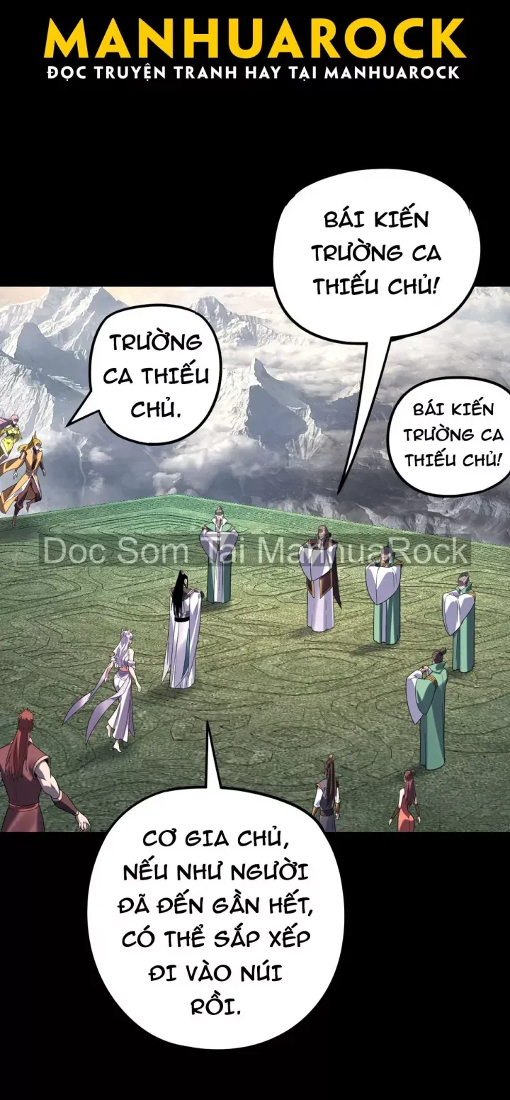 đọc truyện Ta Trời Sinh Đã Là Nhân Vật Phản Diện Chương 464 ảnh 9 tại Thiên Thai Truyện