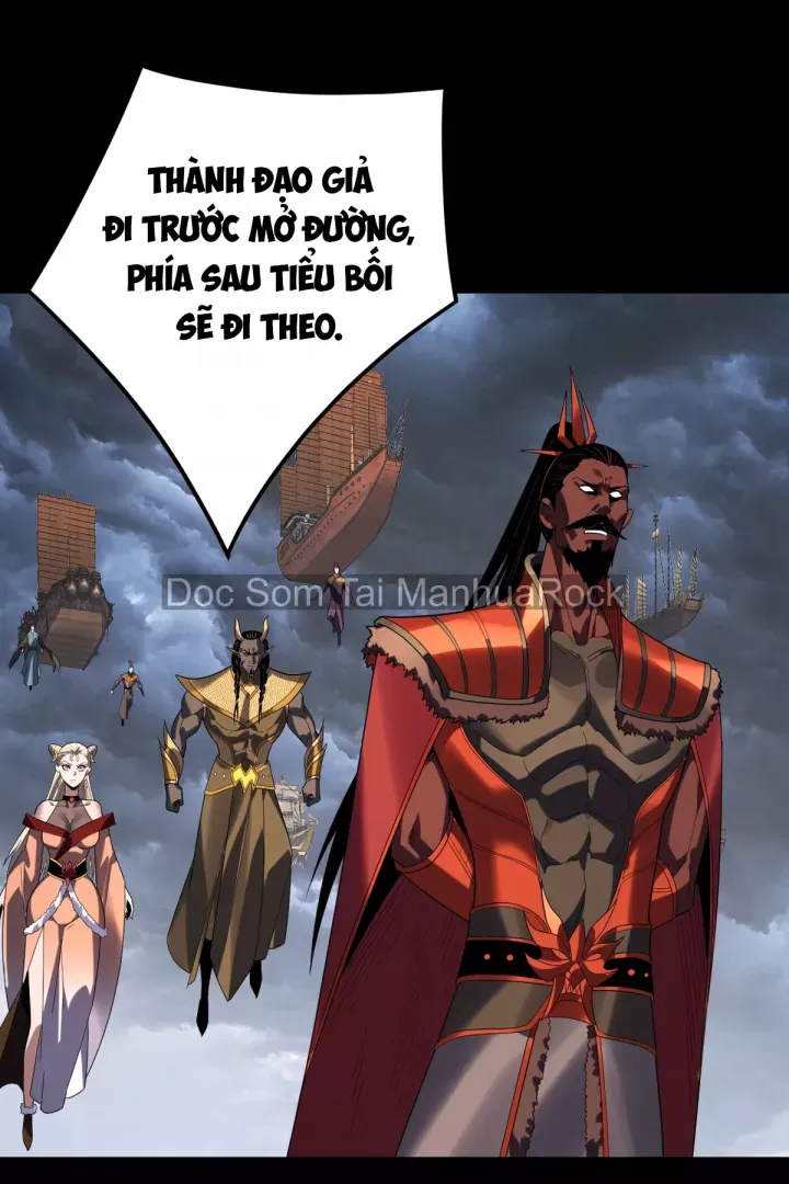 đọc truyện Ta Trời Sinh Đã Là Nhân Vật Phản Diện Chương 464 ảnh 11 tại Thiên Thai Truyện