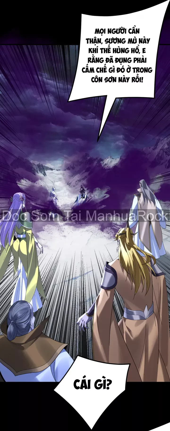 đọc truyện Ta Trời Sinh Đã Là Nhân Vật Phản Diện Chương 465 ảnh 15 tại Thiên Thai Truyện