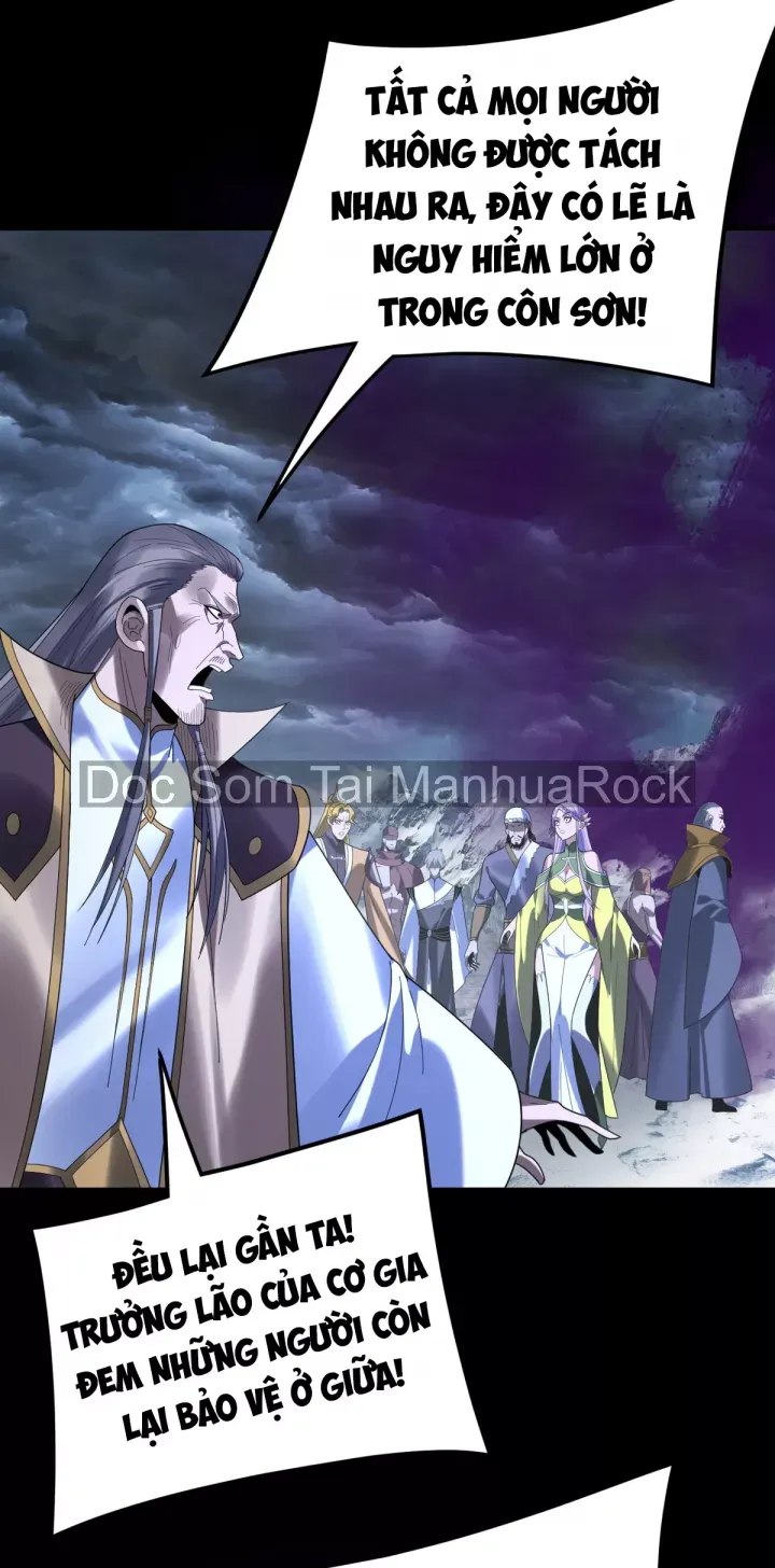 đọc truyện Ta Trời Sinh Đã Là Nhân Vật Phản Diện Chương 465 ảnh 16 tại Thiên Thai Truyện