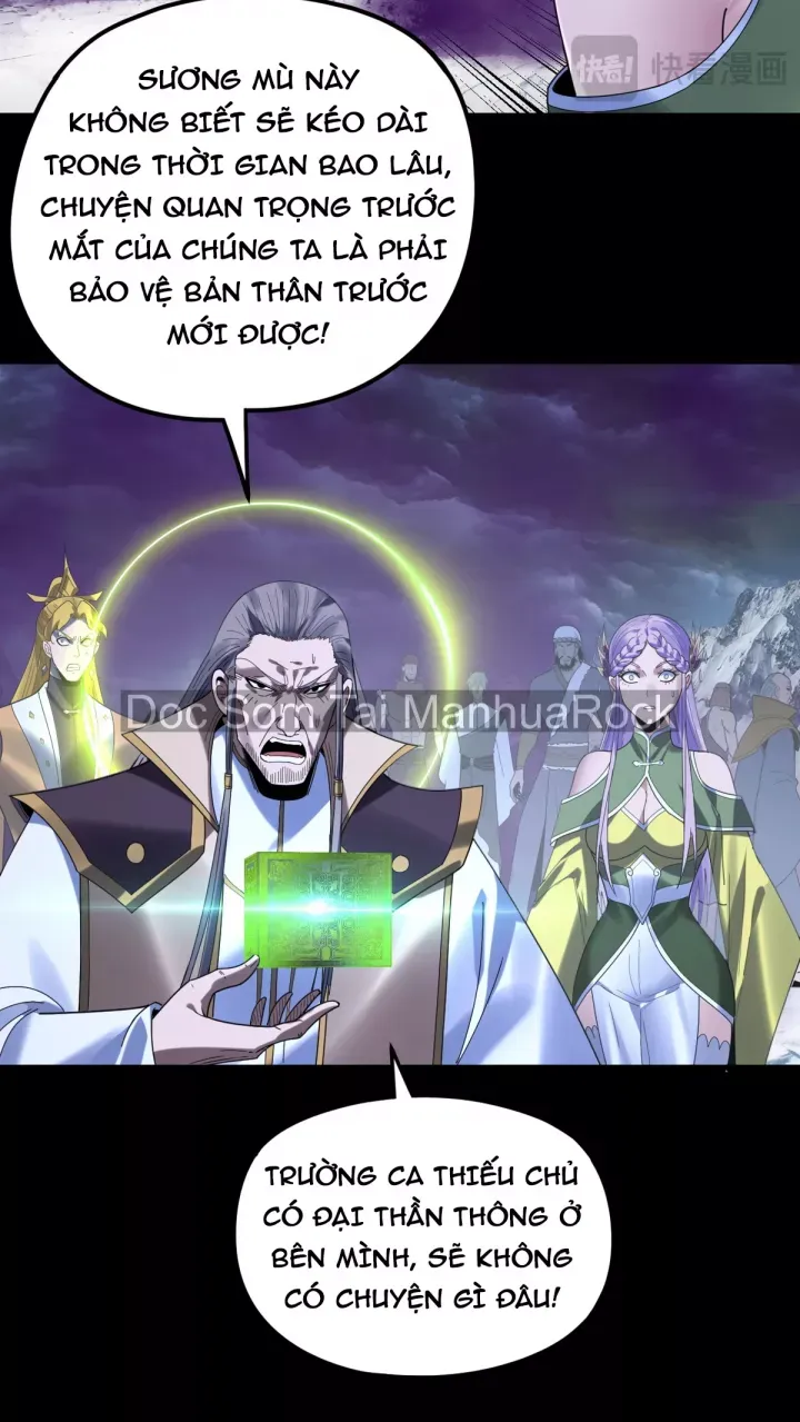 đọc truyện Ta Trời Sinh Đã Là Nhân Vật Phản Diện Chương 465 ảnh 18 tại Thiên Thai Truyện