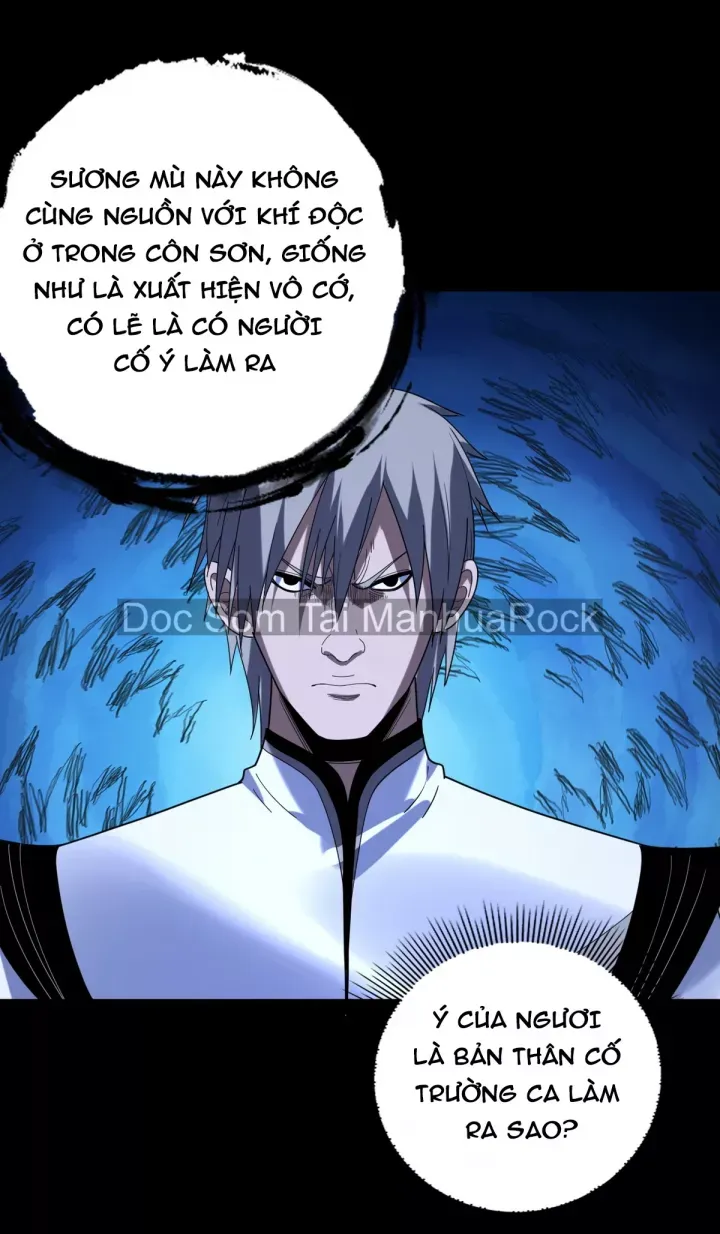 đọc truyện Ta Trời Sinh Đã Là Nhân Vật Phản Diện Chương 465 ảnh 19 tại Thiên Thai Truyện