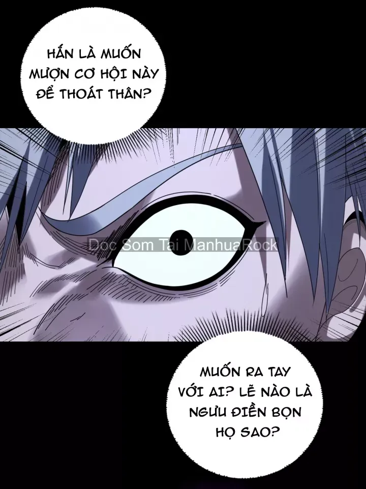 đọc truyện Ta Trời Sinh Đã Là Nhân Vật Phản Diện Chương 465 ảnh 20 tại Thiên Thai Truyện