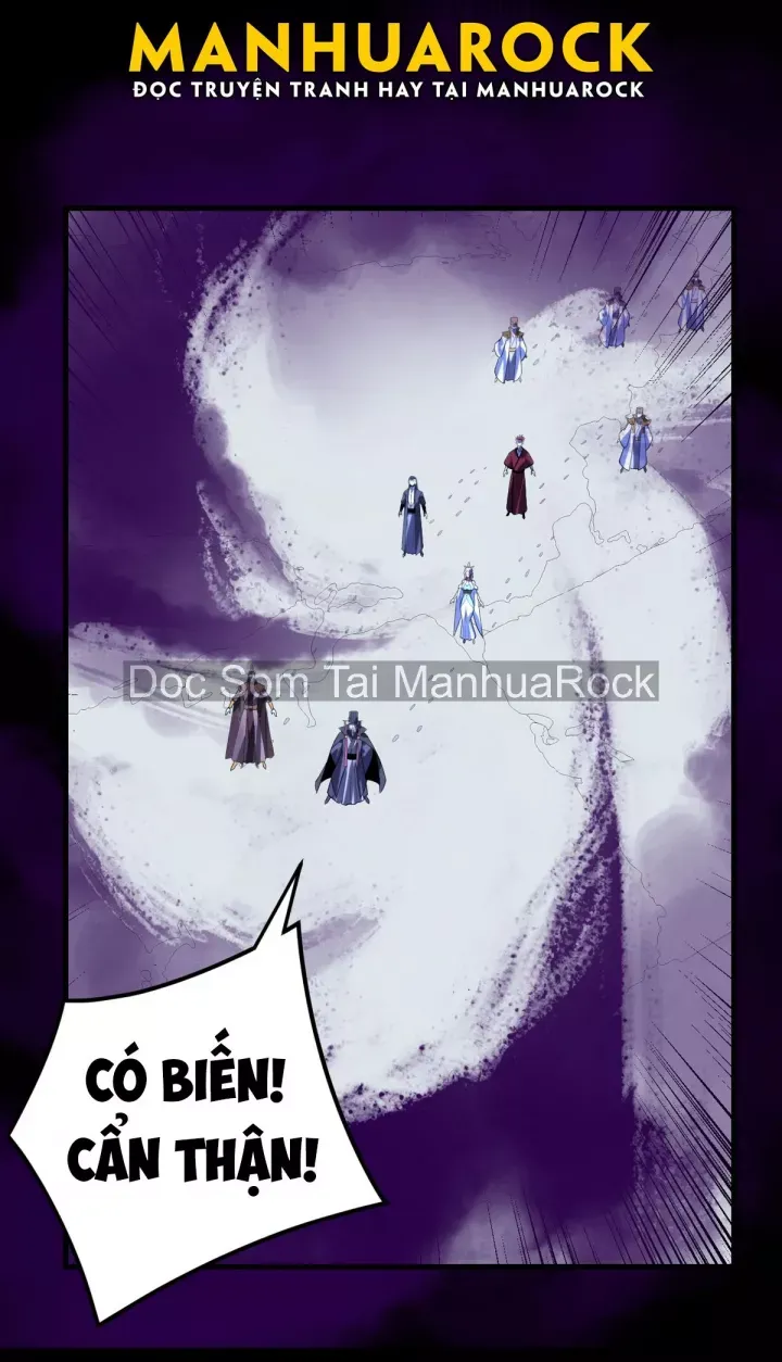 đọc truyện Ta Trời Sinh Đã Là Nhân Vật Phản Diện Chương 465 ảnh 21 tại Thiên Thai Truyện