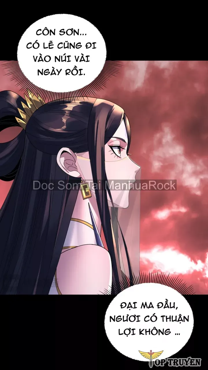 đọc truyện Ta Trời Sinh Đã Là Nhân Vật Phản Diện Chương 465 ảnh 4 tại Thiên Thai Truyện