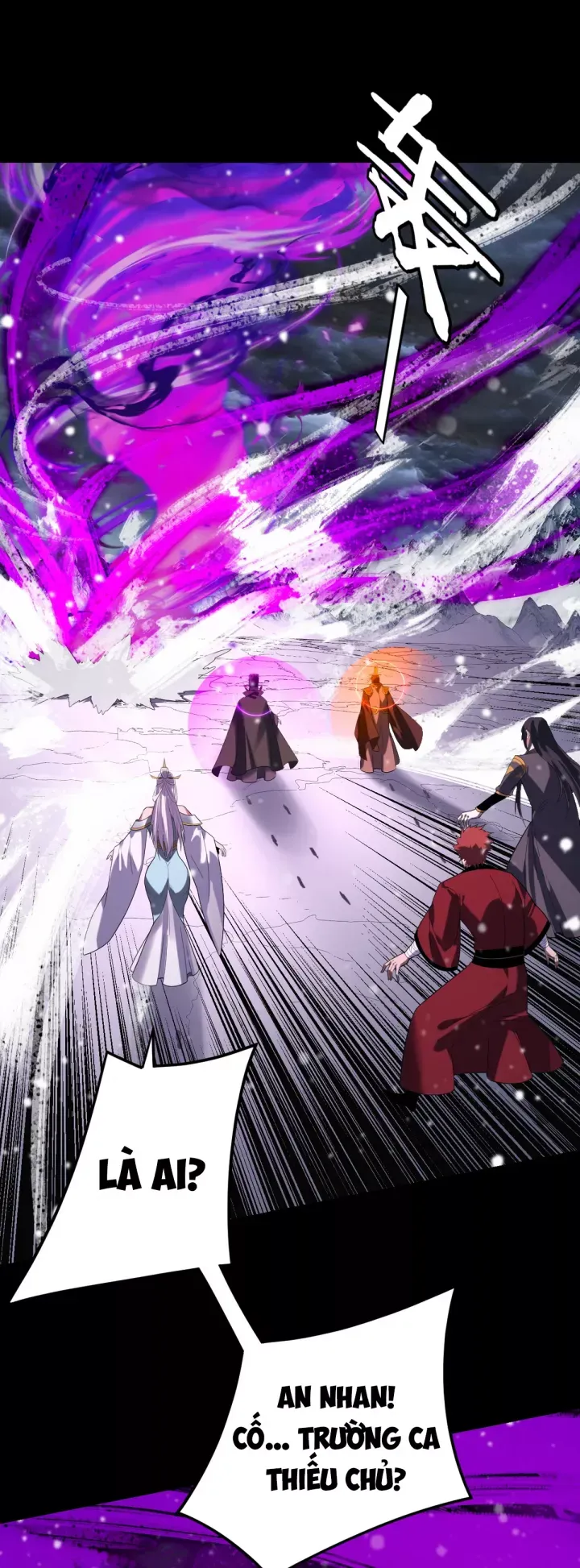 đọc truyện Ta Trời Sinh Đã Là Nhân Vật Phản Diện Chương 465 ảnh 22 tại Thiên Thai Truyện