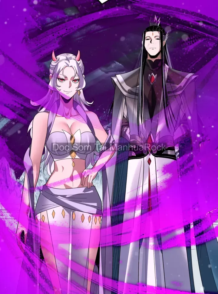 đọc truyện Ta Trời Sinh Đã Là Nhân Vật Phản Diện Chương 465 ảnh 23 tại Thiên Thai Truyện