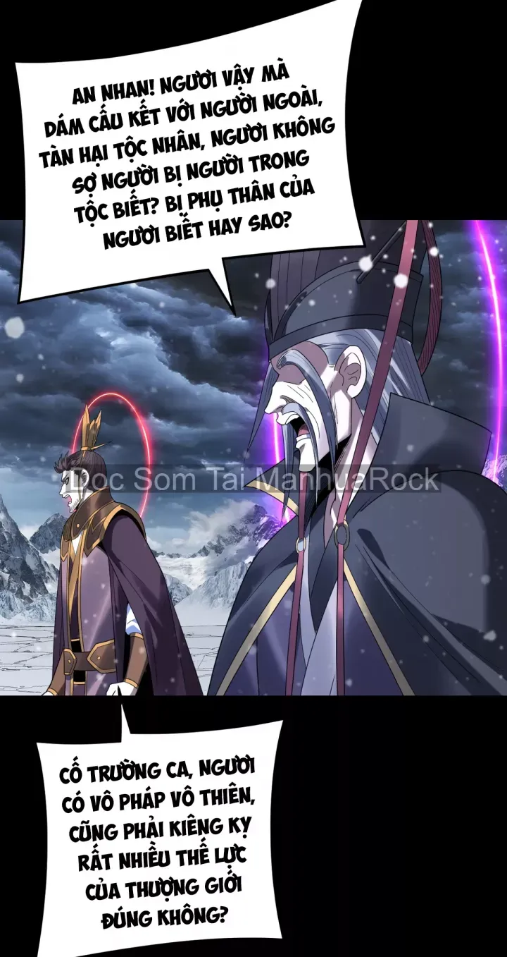 đọc truyện Ta Trời Sinh Đã Là Nhân Vật Phản Diện Chương 465 ảnh 26 tại Thiên Thai Truyện