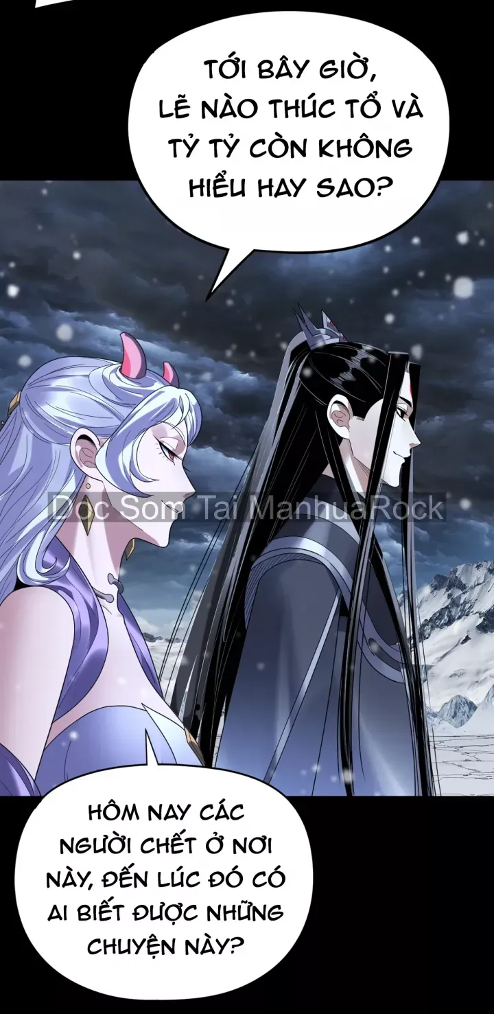 đọc truyện Ta Trời Sinh Đã Là Nhân Vật Phản Diện Chương 465 ảnh 27 tại Thiên Thai Truyện