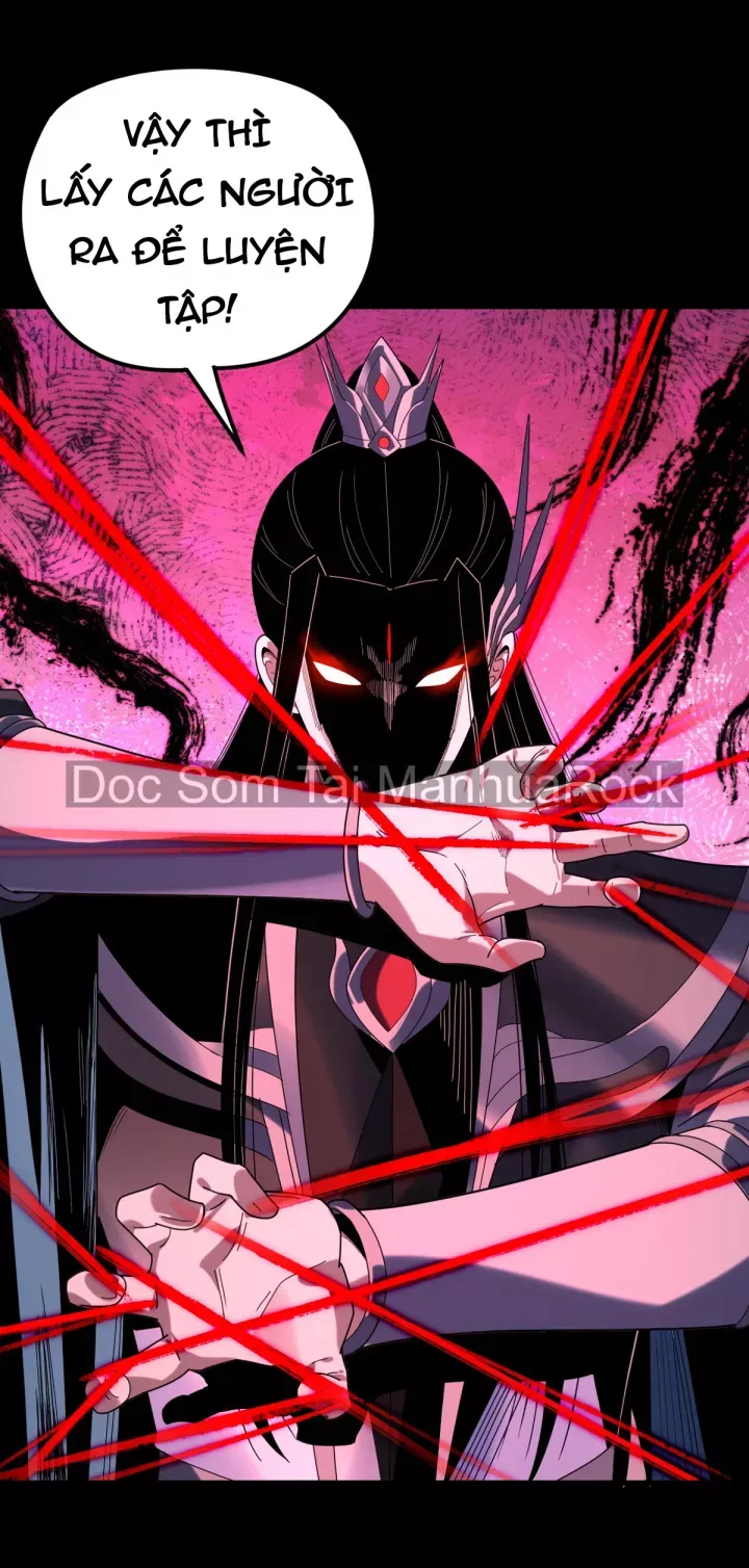 đọc truyện Ta Trời Sinh Đã Là Nhân Vật Phản Diện Chương 465 ảnh 30 tại Thiên Thai Truyện