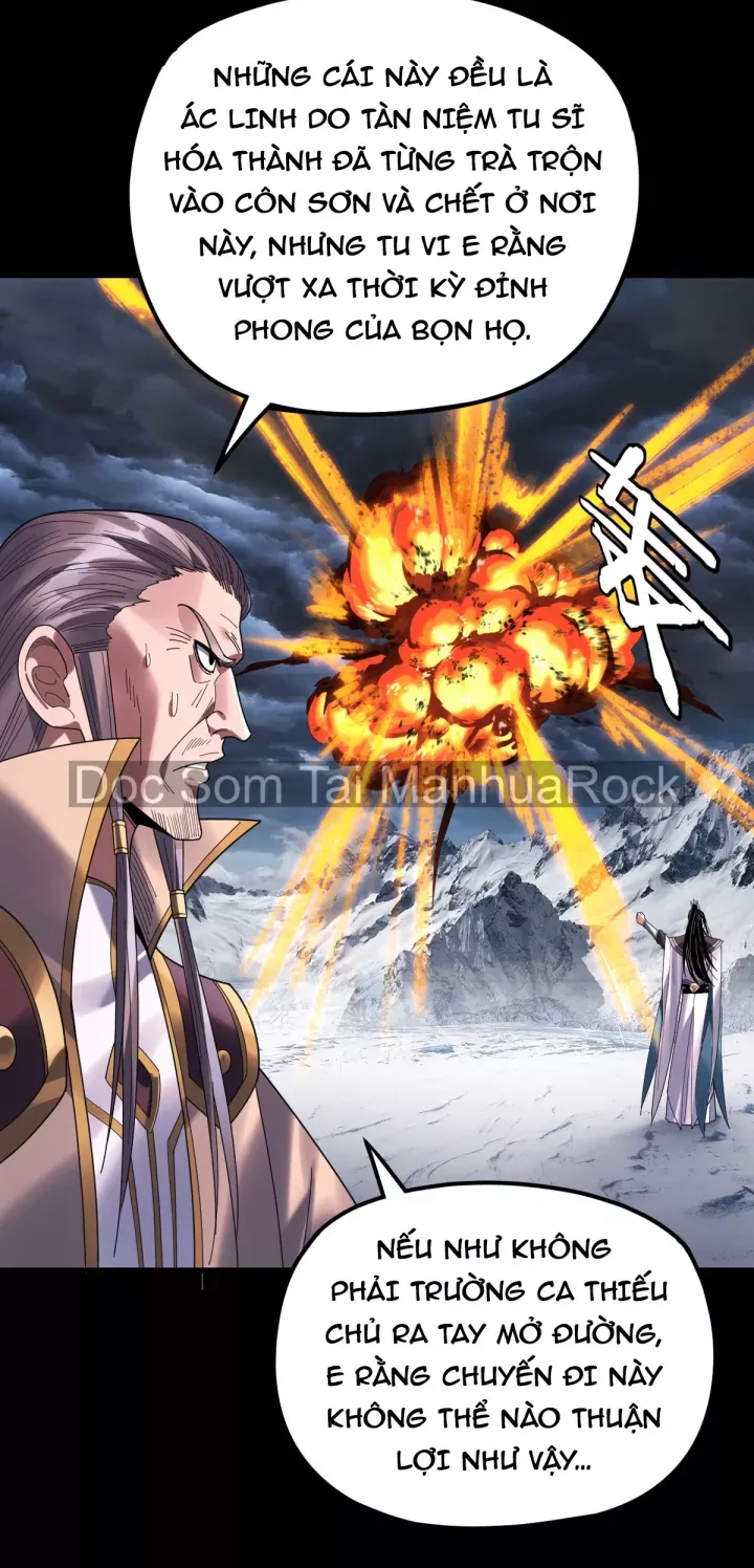 đọc truyện Ta Trời Sinh Đã Là Nhân Vật Phản Diện Chương 465 ảnh 6 tại Thiên Thai Truyện