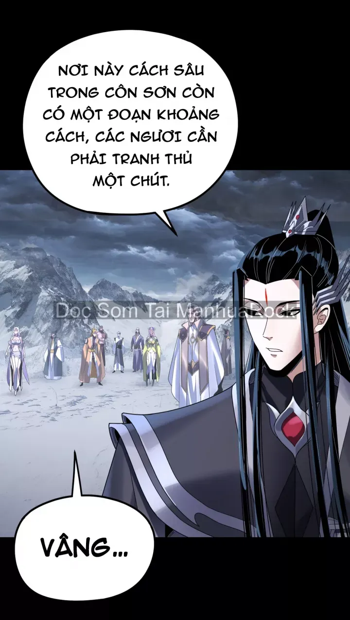 đọc truyện Ta Trời Sinh Đã Là Nhân Vật Phản Diện Chương 465 ảnh 7 tại Thiên Thai Truyện