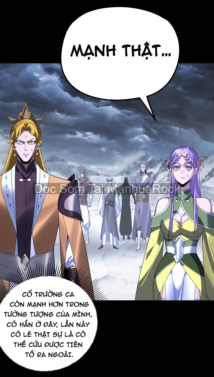 đọc truyện Ta Trời Sinh Đã Là Nhân Vật Phản Diện Chương 465 ảnh 8 tại Thiên Thai Truyện