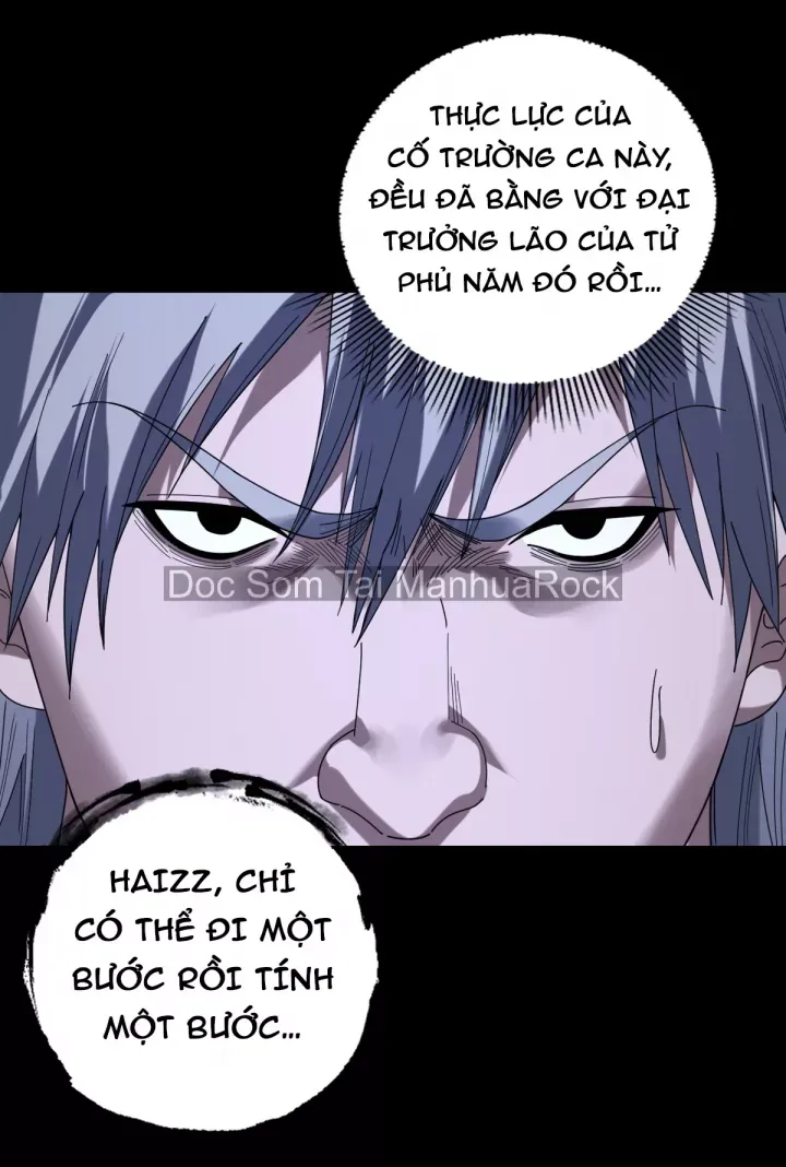 đọc truyện Ta Trời Sinh Đã Là Nhân Vật Phản Diện Chương 465 ảnh 9 tại Thiên Thai Truyện