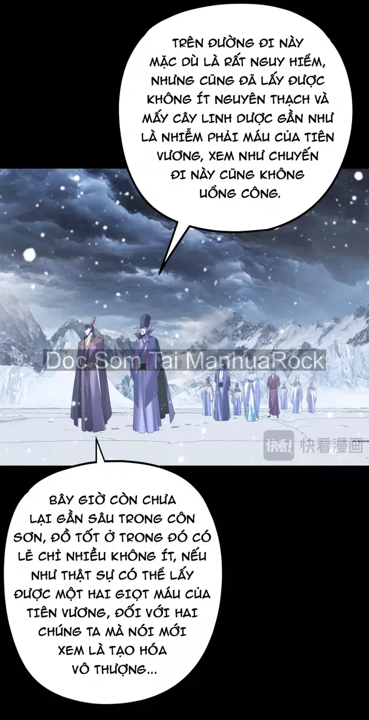 đọc truyện Ta Trời Sinh Đã Là Nhân Vật Phản Diện Chương 465 ảnh 10 tại Thiên Thai Truyện