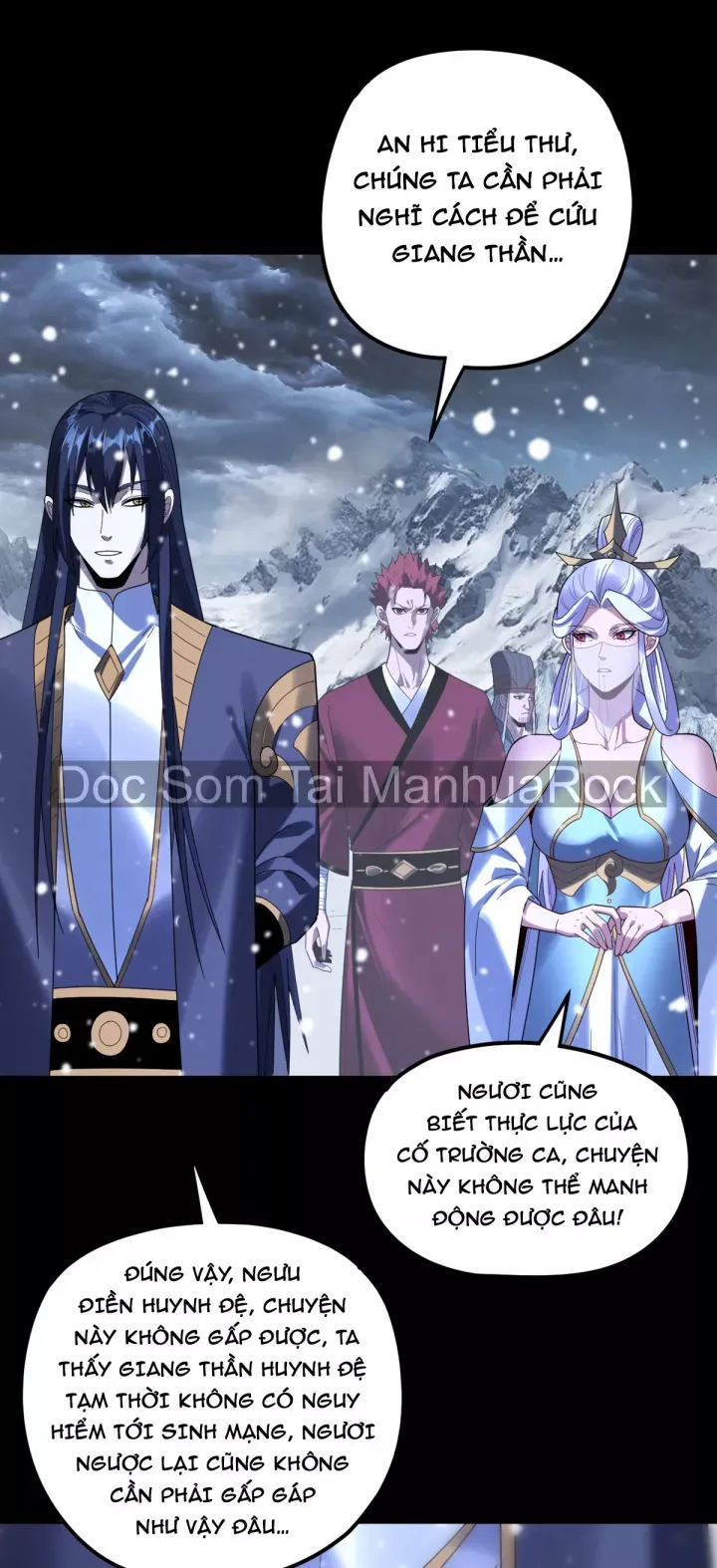 đọc truyện Ta Trời Sinh Đã Là Nhân Vật Phản Diện Chương 465 ảnh 11 tại Thiên Thai Truyện